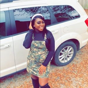 Meet your Posher, Mardajah